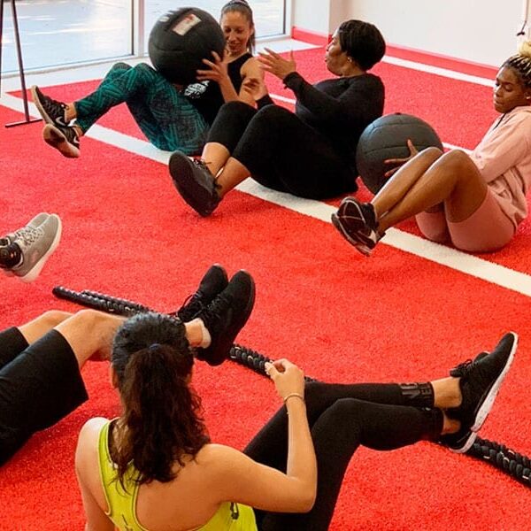 blitz functional Training Studio