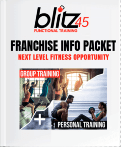 blitz functional Training Studio