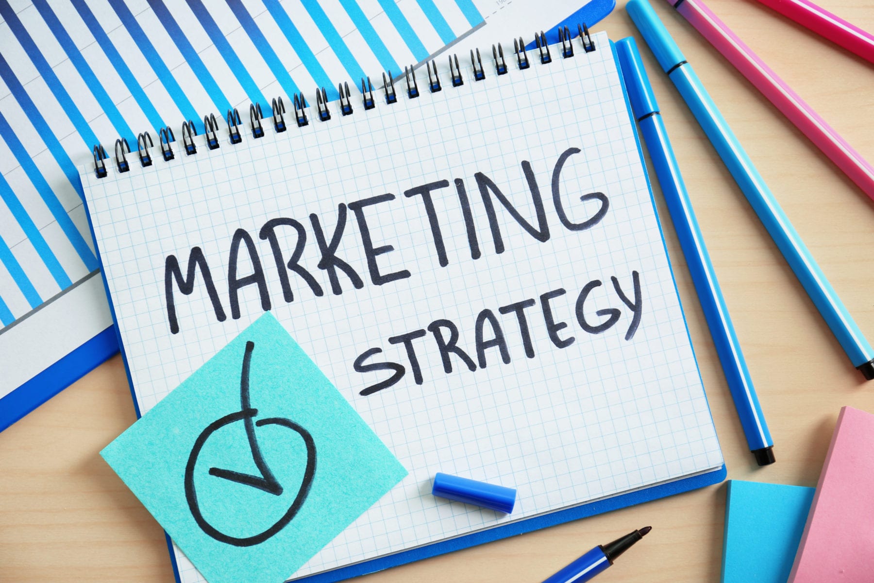 Marketing Strategy-Blitz45