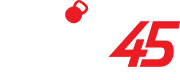 blitz45 logo