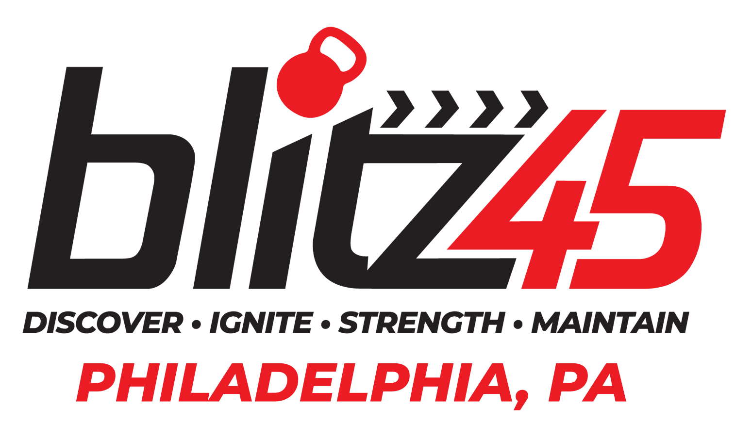 blitz45 Philadelphia