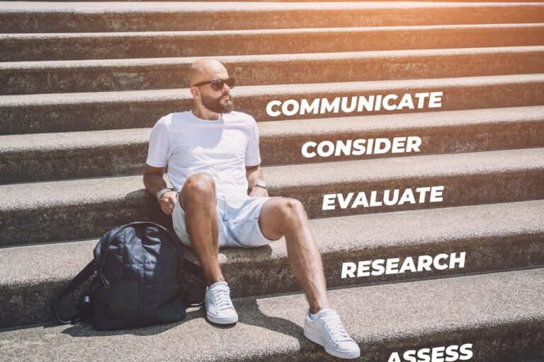 Franchise Success 5 Steps