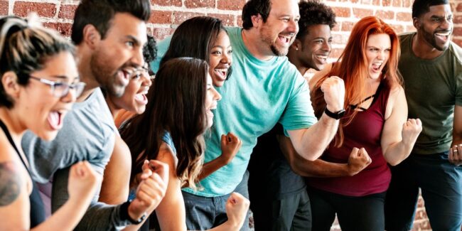 Your Blitz45 Fitness Routine Next Level