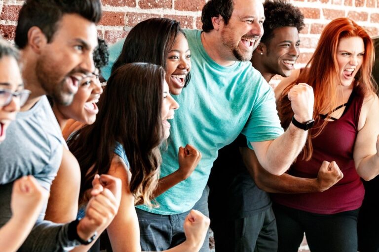 Your Blitz45 Fitness Routine Next Level