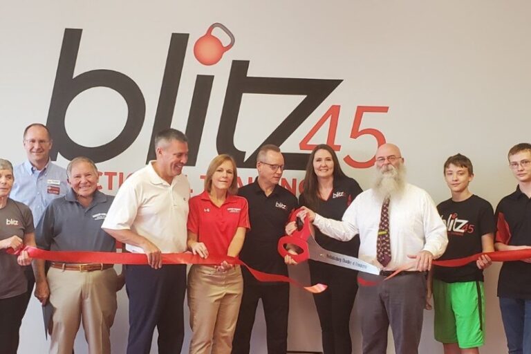 Blitz45 Cumberland County