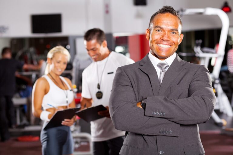 Blitz45 Entrepreneurship With Support