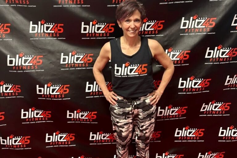 Blitz45 Madison AL Diana