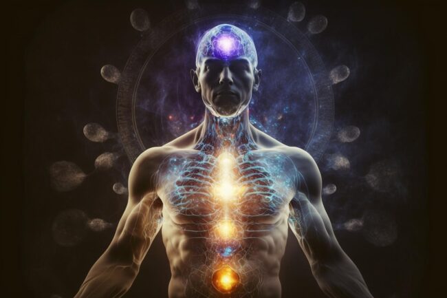 Blitz45 Physical Mental Well-Being